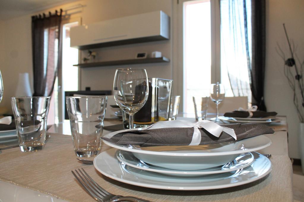 Casa La Pianca Villa Menaggio Eksteriør billede