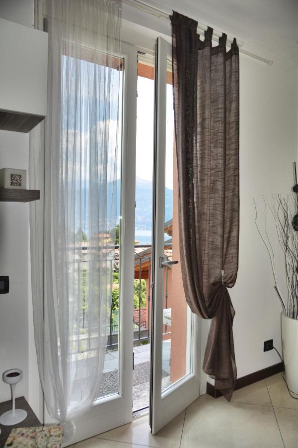 Casa La Pianca Villa Menaggio Eksteriør billede