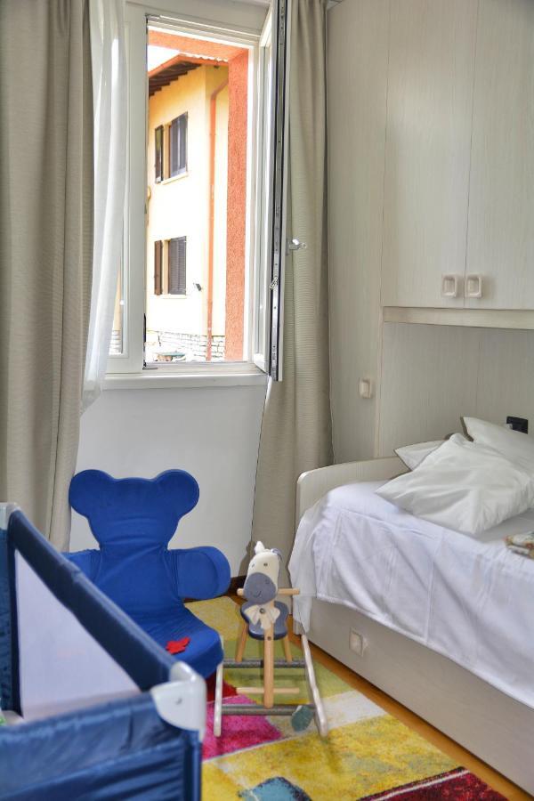 Casa La Pianca Villa Menaggio Eksteriør billede
