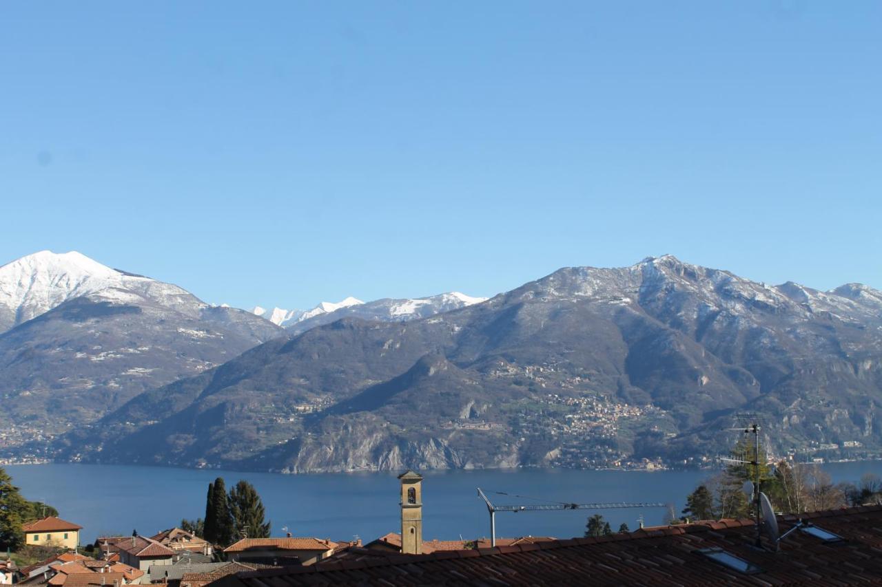 Casa La Pianca Villa Menaggio Eksteriør billede