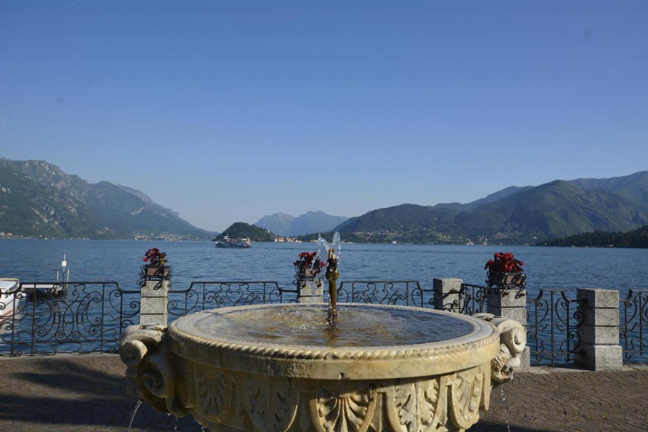 Casa La Pianca Villa Menaggio Eksteriør billede